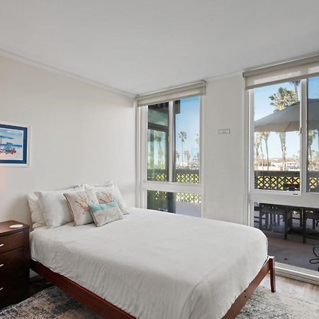 הוילה סן דייגו Belmont Ocean Views - Massive Private Deck, Grill & Parking מראה חיצוני תמונה